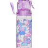 Food & Drink Smiggle Plastic Drink Bottles | Misty Plastic Spritz Drink Bottle 560Ml