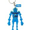 Bags Smiggle Novelty Keyrings | Bendy Robot Scented Keyring