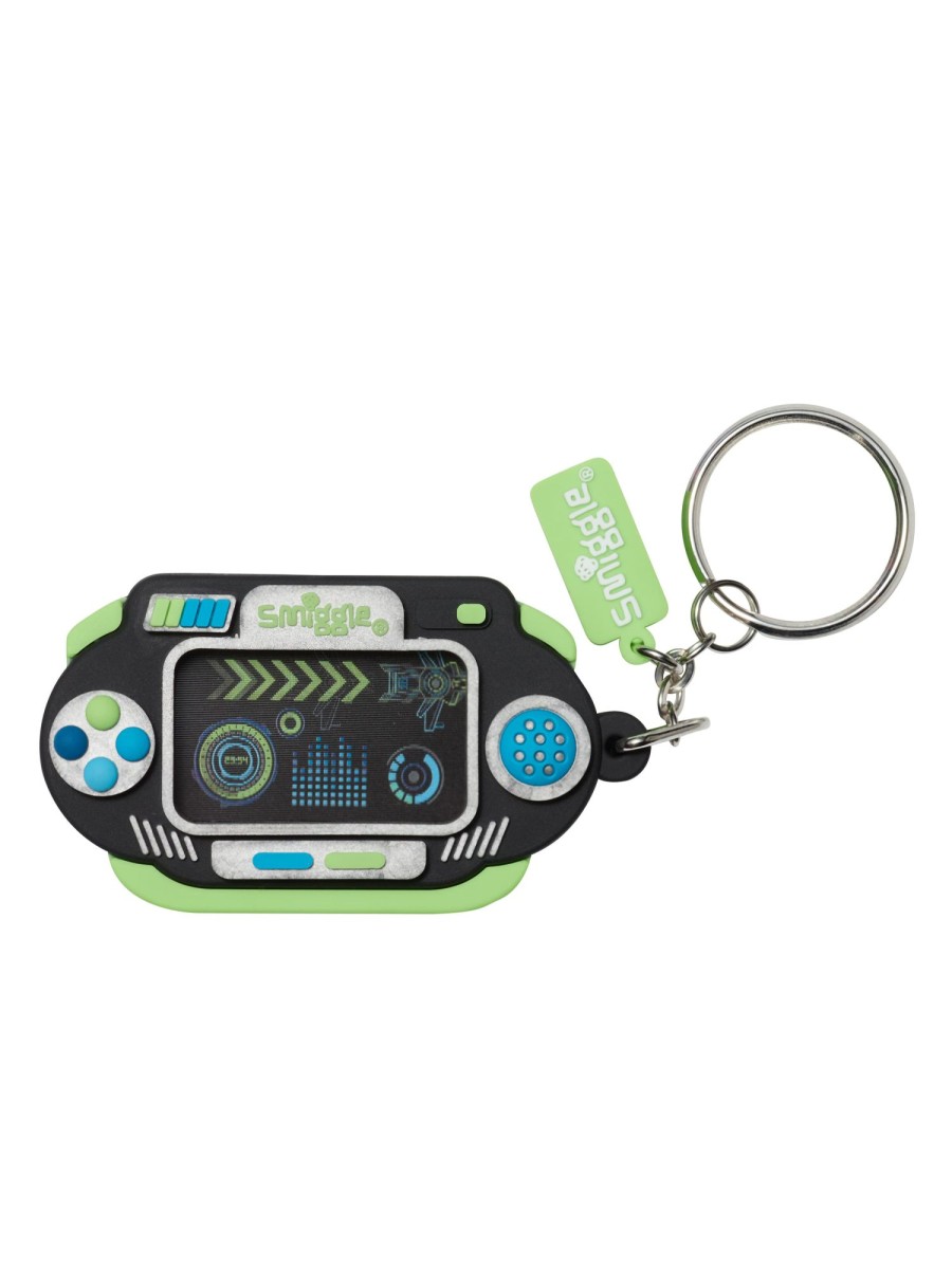 Bags Smiggle Novelty Keyrings | Console Keyring