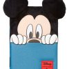 Stationery Smiggle Notebooks | Mickey Mouse A5 Notebook