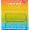 Food & Drink Smiggle Bento Lunchboxes | Replacement See Me Bento Lunchbox Dividers X2