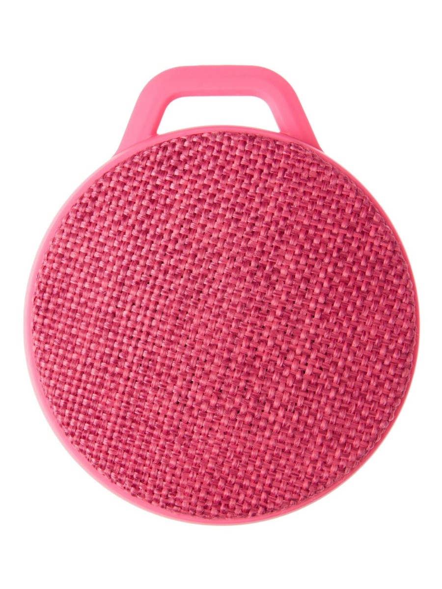 Tech & Toys Smiggle Speakers | On The Go Wireless Speaker