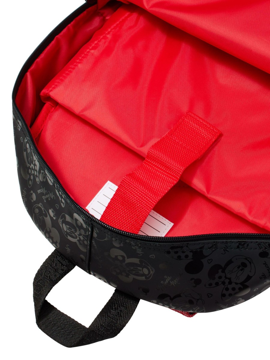 Bags Smiggle Backpacks | Minnie Mouse Classic Backpack