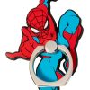 Tech & Toys Smiggle Phone & Tablet Cases | Marvel Spider-Man Phone Ring