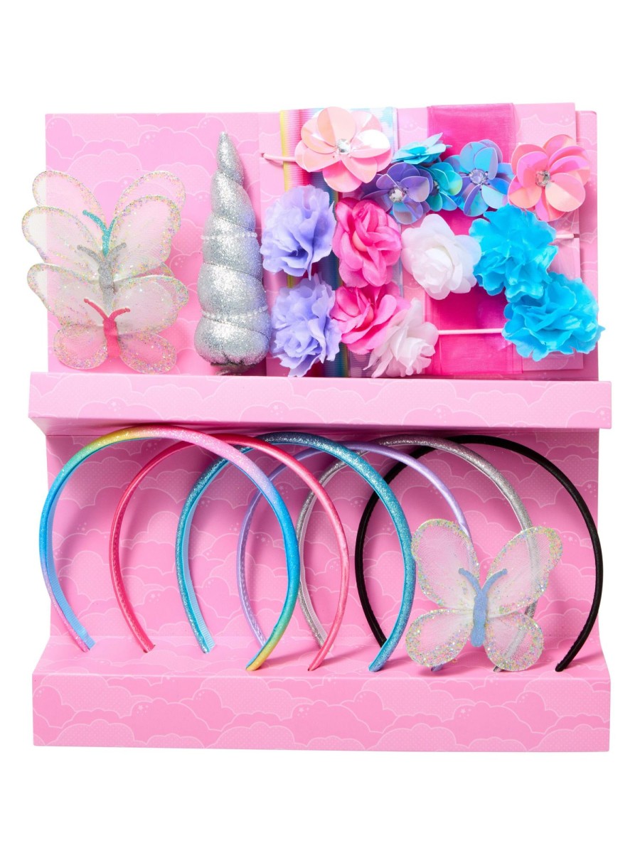 Body Smiggle | Designer Headbands Diy Kit