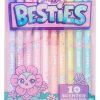 Stationery Smiggle Stationery Gift Packs | Besties Pen Pack