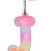 Bags Smiggle Popem Popit Poppies Keyrings | Popem Popit Poppies Glow In The Dark Scented Alphabet Keyring