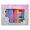 Stationery Smiggle Stationery Gift Packs | Lil Treats Colour & Sparkle Pack