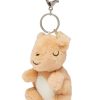 Bags Smiggle Novelty Keyrings | Kangaroo Plush Keyring