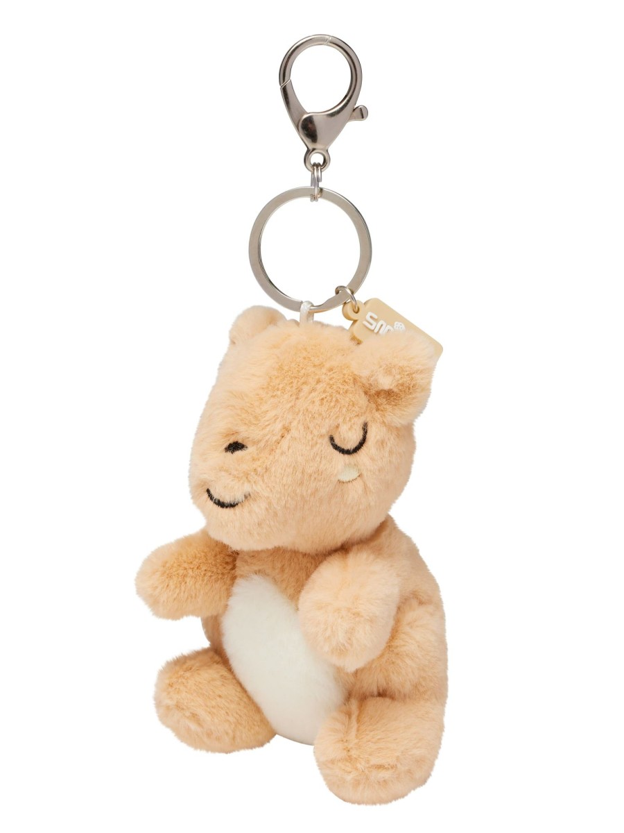 Bags Smiggle Novelty Keyrings | Kangaroo Plush Keyring