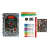 Stationery Smiggle Filled Pencil Cases | Icons Essentials A5 Stationery Gift Pack