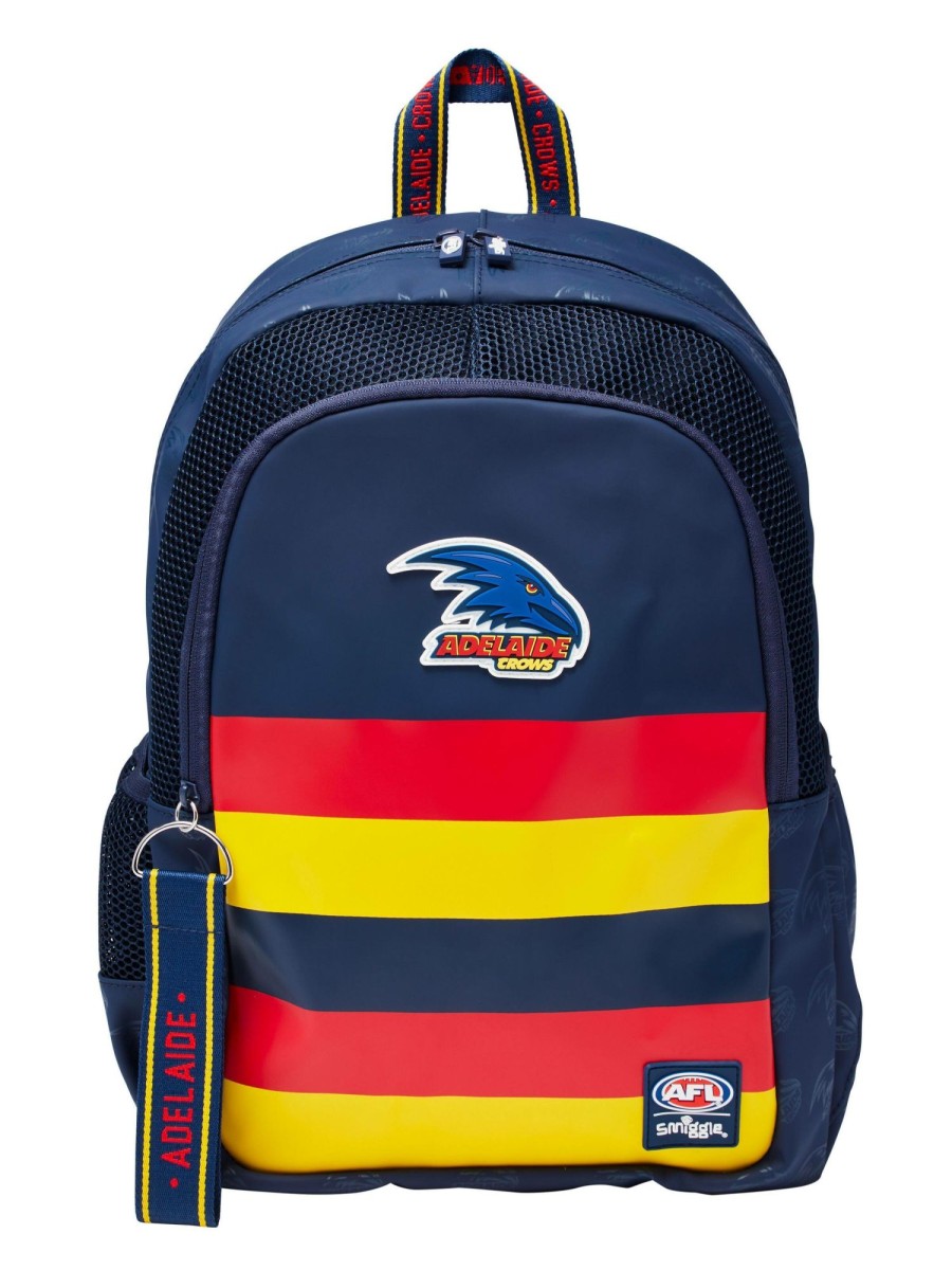 Bags Smiggle | Afl Best On Ground 3 Piece Team Bundle