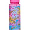 Food & Drink Smiggle Plastic Drink Bottles | Wonder World Spout Plastic Drink Bottle 750Ml