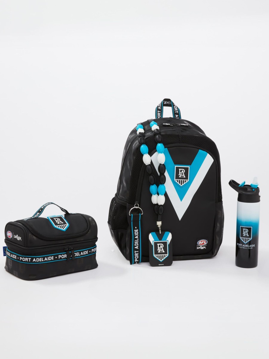 Bags Smiggle | Afl Essential 4 Piece Team Bundle With Lanyard