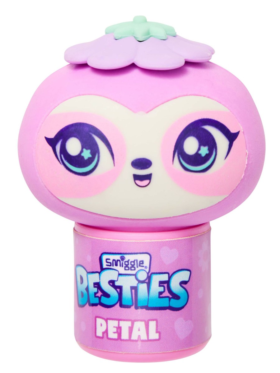 Stationery Smiggle Besties | Besties 2 In 1 Sharpener