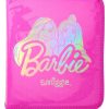 Stationery Smiggle Filled Pencil Cases | Barbie Zip It Stationery Gift Pack