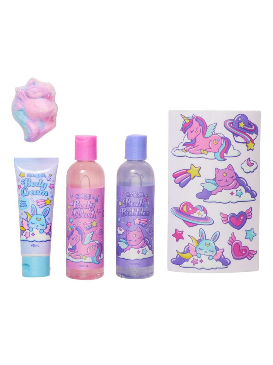 Body Smiggle | Bath Gift Pack