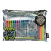 Stationery Smiggle Filled Pencil Cases | Vivid A5 Essentials Stationery Gift Pack