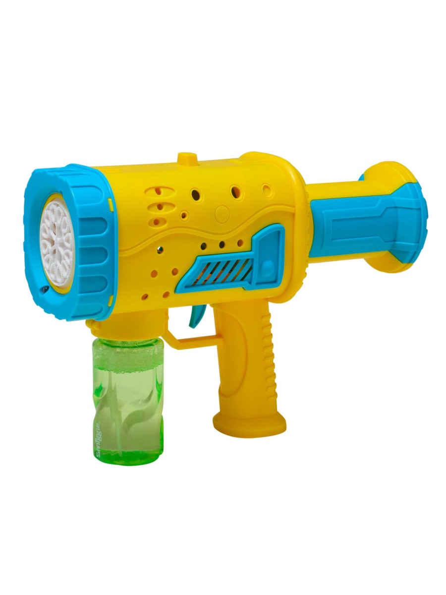 Tech & Toys Smiggle Toys & Games | Light Up Bubble Blaster