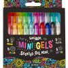 Stationery Smiggle Pens & Markers | Mini Scented Gel Pens X20