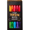 Stationery Smiggle Stationery Gift Packs | Bon Bon Scented Highlighters Pack X10