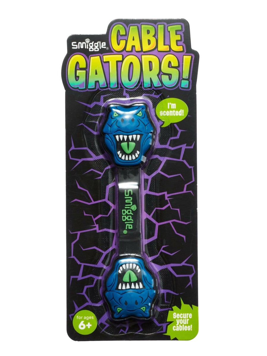 Tech & Toys Smiggle Phone & Tablet Cases | Cable Gators