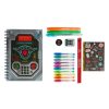 Stationery Smiggle Filled Pencil Cases | Icons Essentials A5 Stationery Gift Pack