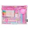 Stationery Smiggle Filled Pencil Cases | Let'S Go A4 Essentials Stationery Gift Pack