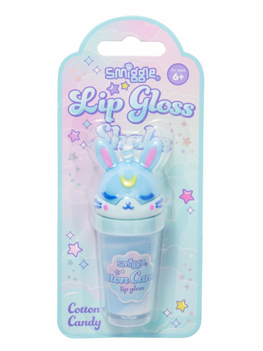 Body Smiggle | Lip Gloss Shake