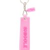 Bags Smiggle Novelty Keyrings | Scented Silicone Tag Keyring