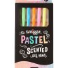 Stationery Smiggle Stationery Gift Packs | Pastel Scented Gel Pens X7