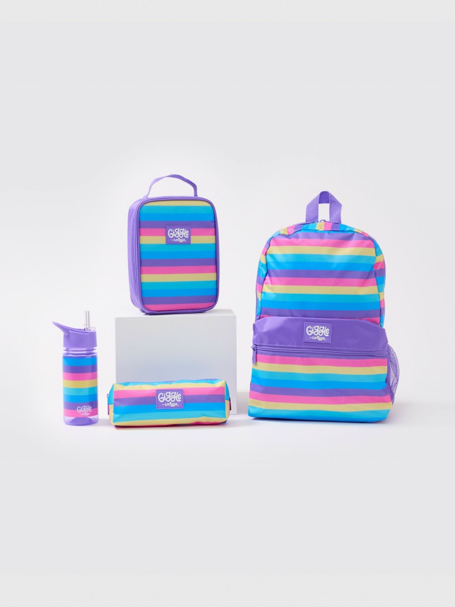 Bags Smiggle | Giggle By Smiggle 4 Piece Bundle