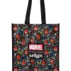 Bags Smiggle Reusable Bags | Spider-Man Small Reuse Me Bag