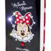 Tech & Toys Smiggle Moneybox Safes | Minnie Mouse Light Up Booksafe