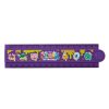 Stationery Smiggle Erasers, Rulers & Supplies | Snack Attackers Fold Up Ruler