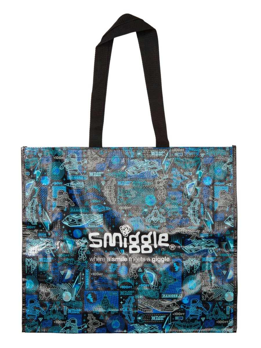 Bags Smiggle Reusable Bags | Reuse Me Bag