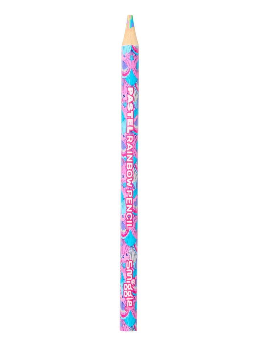 Stationery Smiggle Pencils | Hi There Rainbow Pencil