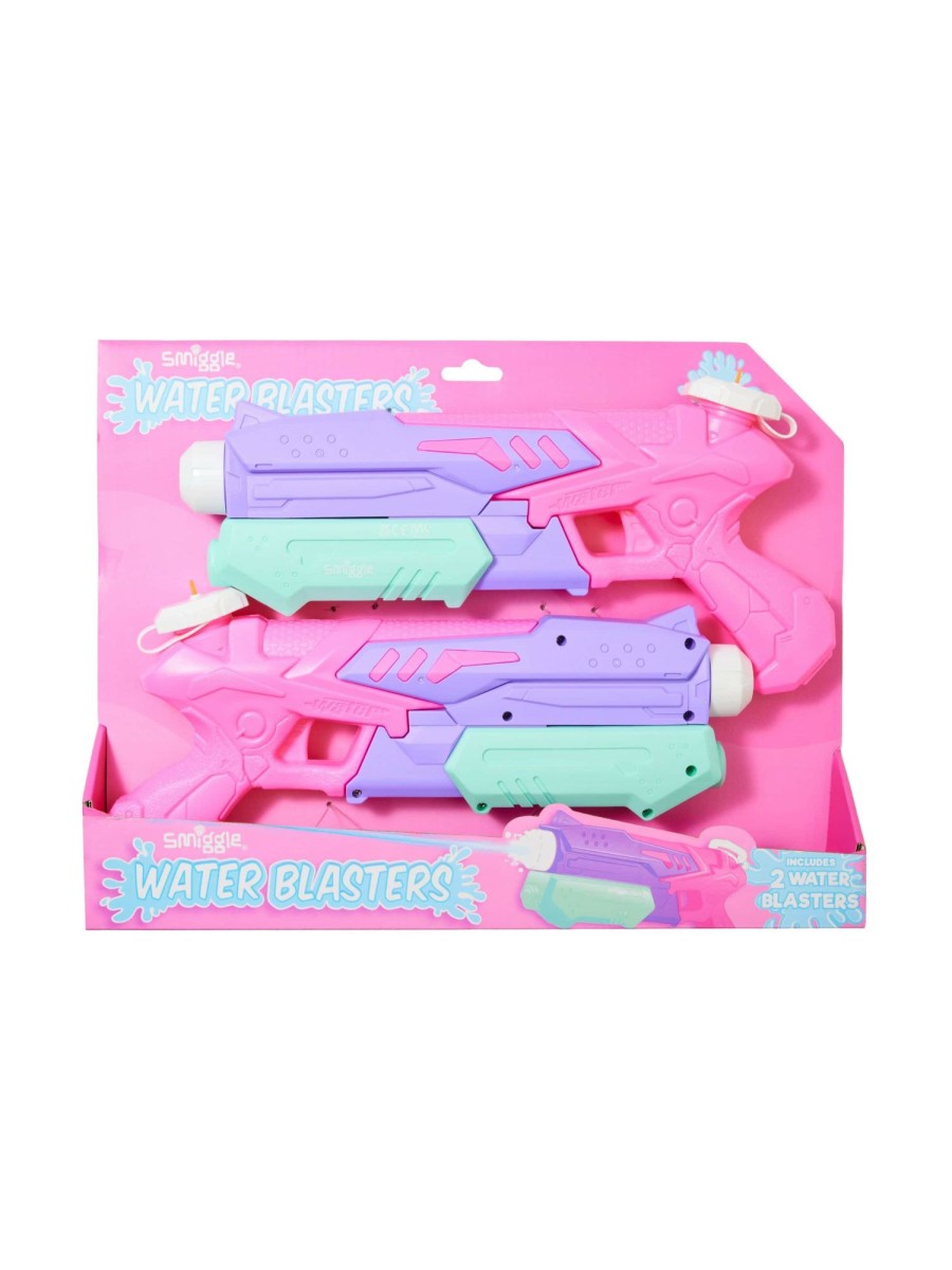 Tech & Toys Smiggle Toys & Games | Water Blaster X2