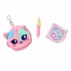 Bags Smiggle Mini Pen Pal Keyrings | Best Budz Notepad Mini Pen Pal Keyring