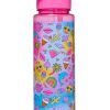 Food & Drink Smiggle Plastic Drink Bottles | Wonder World Spout Plastic Drink Bottle 750Ml