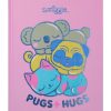 Stationery Smiggle Notebooks | Better Together A5 Hardcover Notebook