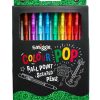 Stationery Smiggle Pens & Markers | Colour Pop Ball Point Scented Pens X10