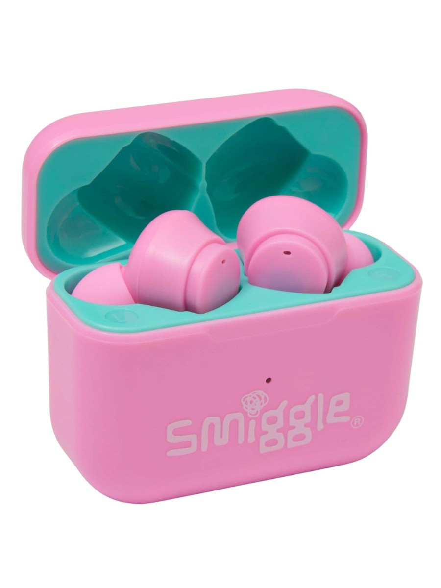 Tech & Toys Smiggle Earbuds & Headphones | Active Wireless Earbuds