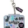 Bags Smiggle Mini Collectable Keyrings | Wild Side Mini Collectable Keyrings