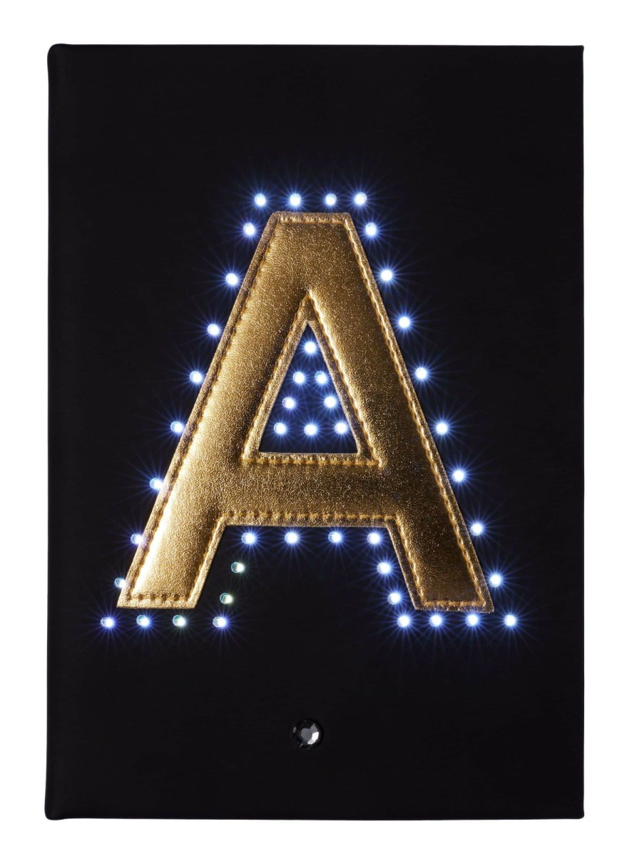 Stationery Smiggle Notebooks | Light Up Alphabet A5 Notebook