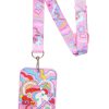 Bags Smiggle | Wild Side Lanyard Bus Pass