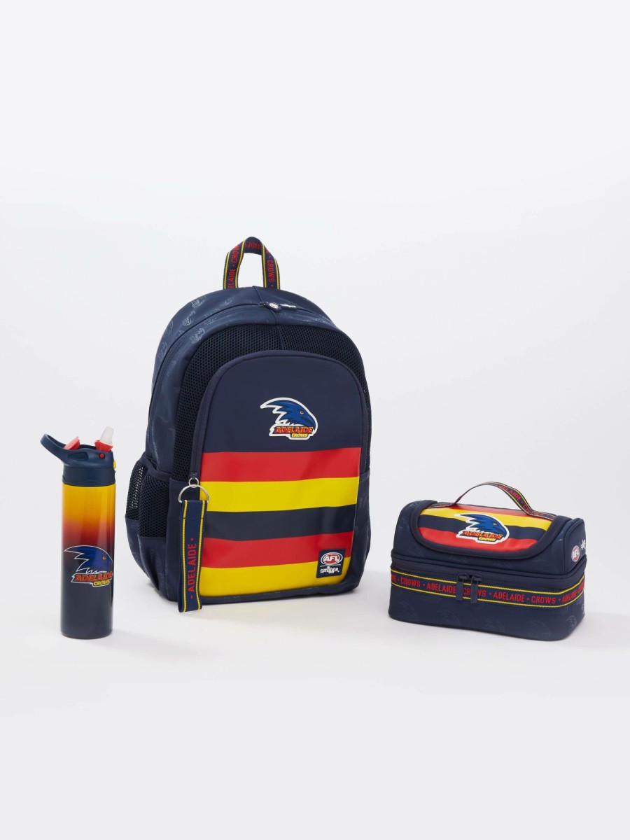 Bags Smiggle | Afl Best On Ground 3 Piece Team Bundle