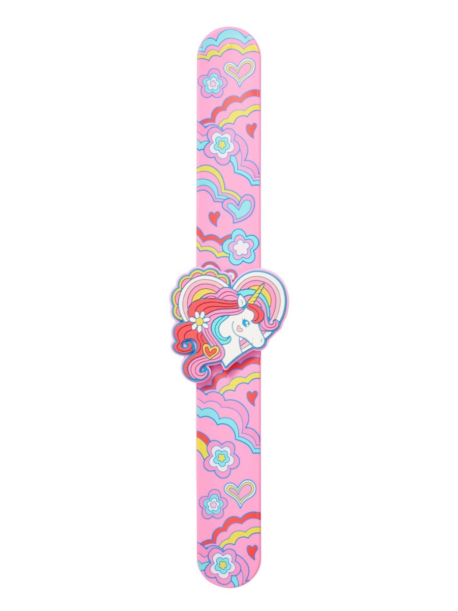 Tech & Toys Smiggle Slapbands | Wild Side Slapband