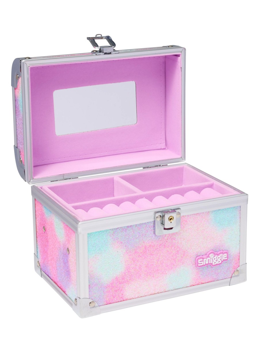 Body Smiggle | Glitz Jewellery Box Case