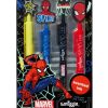 Stationery Smiggle Stationery Gift Packs | Spider-Man Pen Pack X 4